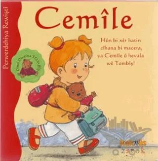 Cemile (22 Kitap Takım Kürtçe)