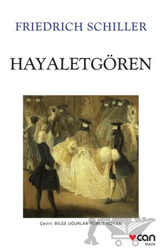 Hayaletgören
