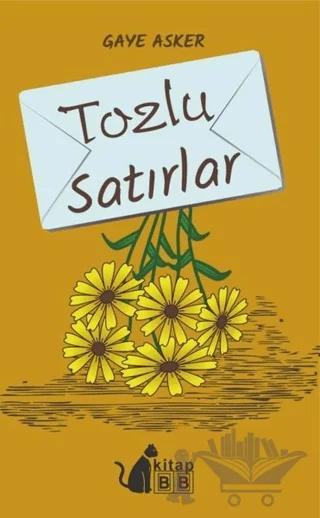 Tozlu Satırlar