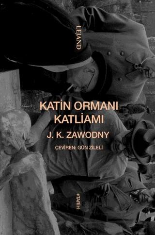 Katin Ormanı Katliamı