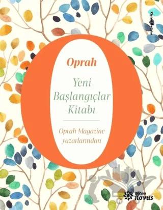 Yeni Başlangıçlar Kitabı