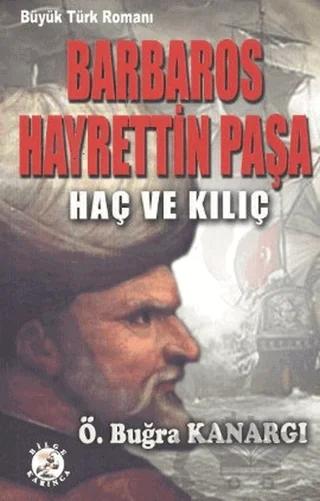 Barbaros Hayrettin Paşa