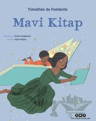 Mavi Kitap