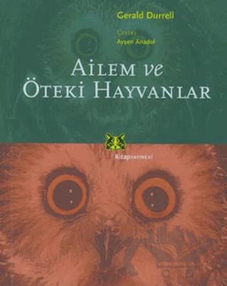 Ailem ve Öteki Hayvanlar