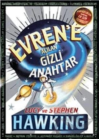 Evren’e Açılan Gizli Anahtar