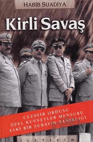 Kirli Savaş