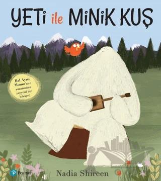Yeti İle Minik Kuş