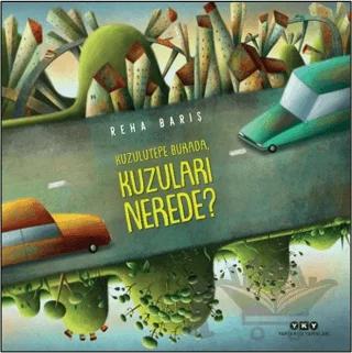 Kuzulutepe Burada, Kuzuları Nerede?