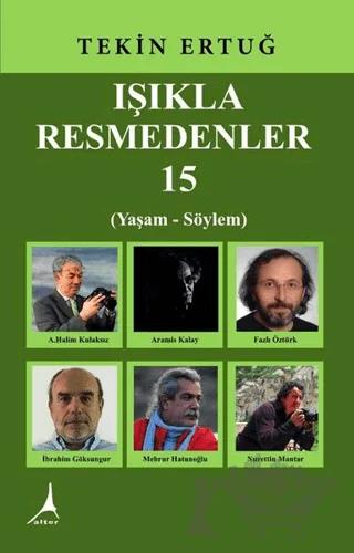 Işıkla Resmedenler 15