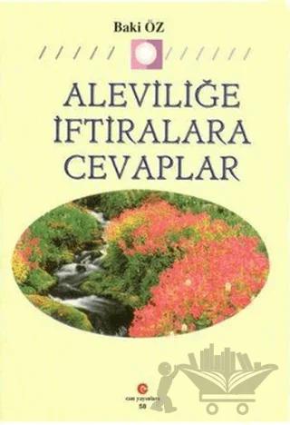 Aleviliğe İftiralara Cevaplar