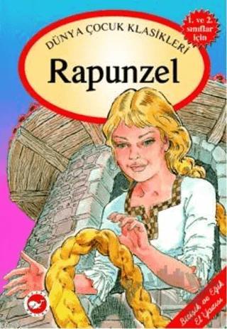 Rapunzel (El Yazılı)