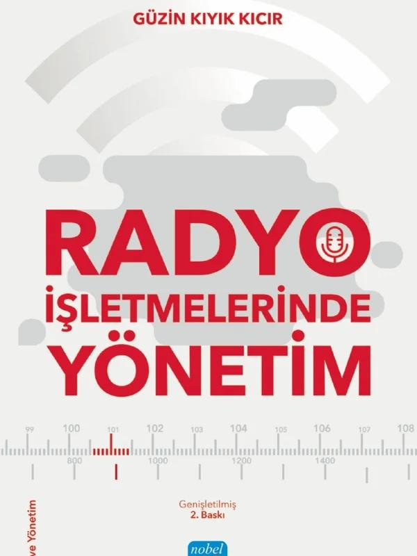 Radyo İşletmelerinde Yönetim