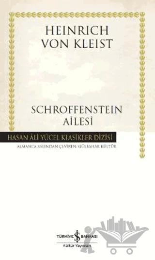 Schroffensteın Ailesi