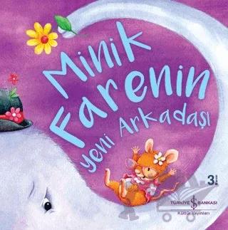 Minik Farenin Yeni Arkadaşı