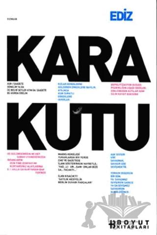 Kara Kutu