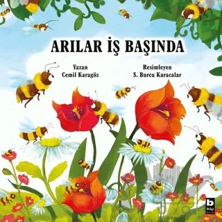 Arılar İş Başında