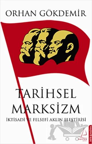 Tarihsel Marksizm