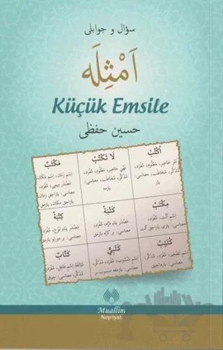 Küçük Emsile