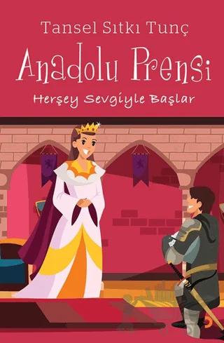Anadolu Prensi