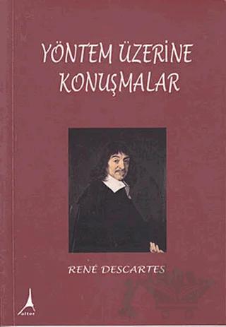 Yöntem Üzerine Konuşmalar