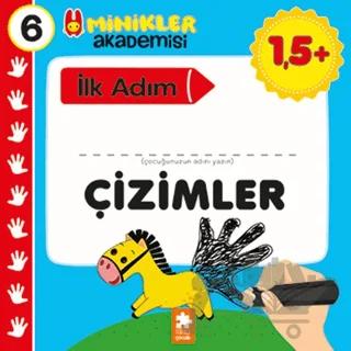 Minikler Akademisi 6 - Çizimler