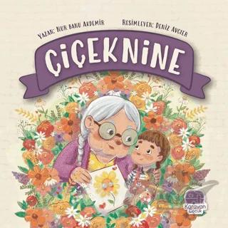 Çiçeknine