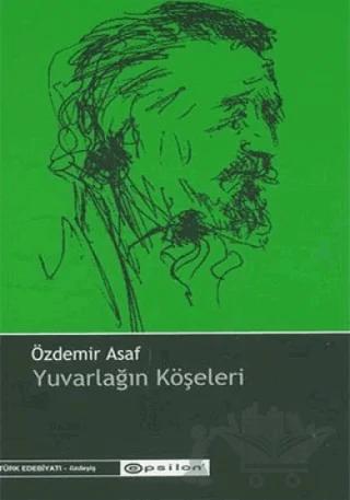 Yuvarlağın Köşeleri