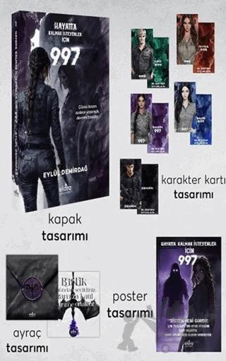 Hayatta Kalmak İsteyenler İçin 997