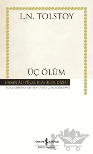 Üç Ölüm