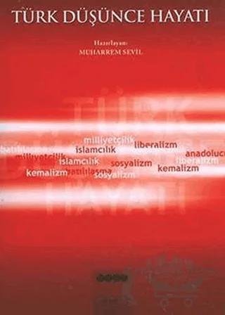 Türk Düşünce Hayatı