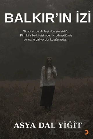 Balkır’ın İzi