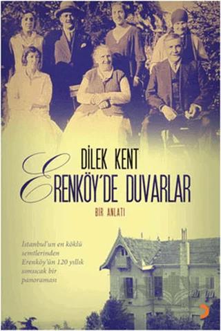 Erenköy’de Duvarlar