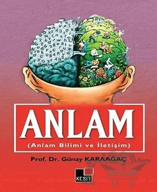 Anlam (Anlam Bilimi ve İletişim)