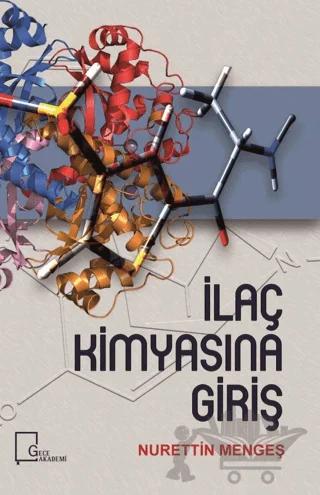 İlaç Kimyasına Giriş