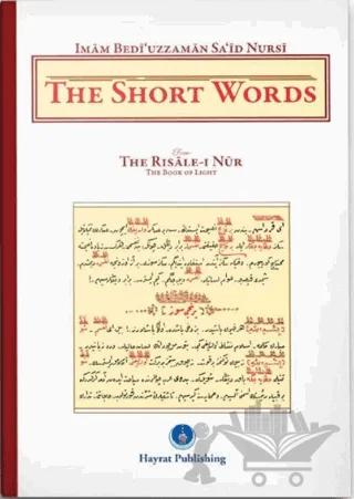 The Short Words (Küçük Sözler)
