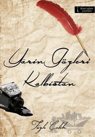 Yarin Gözleri Kalbistan