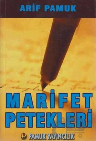 Marifet Petekleri (Tasavvuf-021)