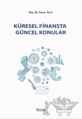Küresel Finansta Güncel Konular