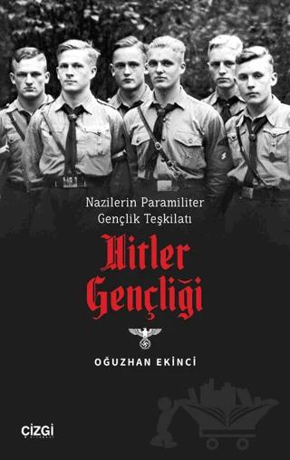 Nazilerin Paramiliter Gençlik Teşkilatı Hitler Gençligi