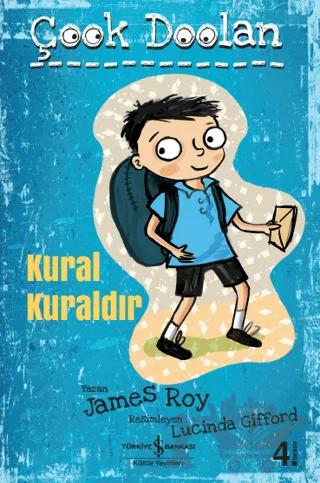 Çook Doolan: Kural Kuraldır