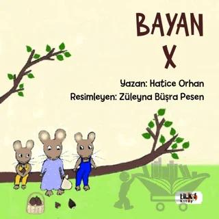 Bayan X