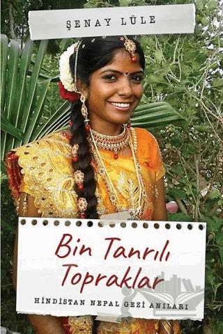 Bin Tanrılı Topraklar