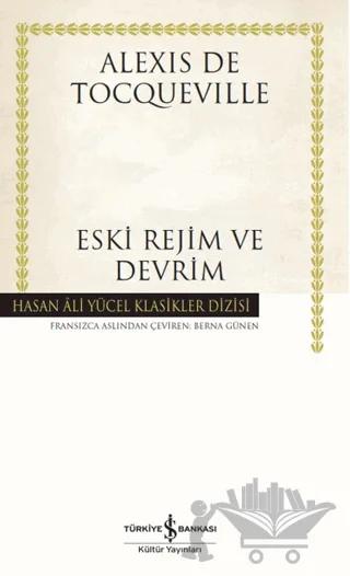 Eski Rejim ve Devrim