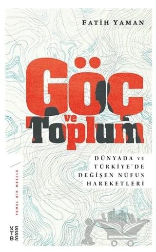 Göç ve Toplum