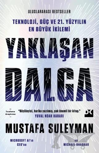 Yaklaşan Dalga