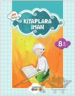 Kitaplara İman
