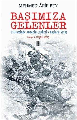 Başımıza Gelenler