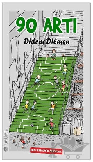 90 Artı