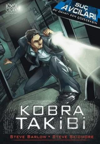 Suç Avcıları - Kobra Takibi