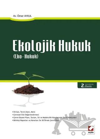 Ekolojik Hukuk